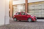 Kia Picanto 5-Door 2015 года